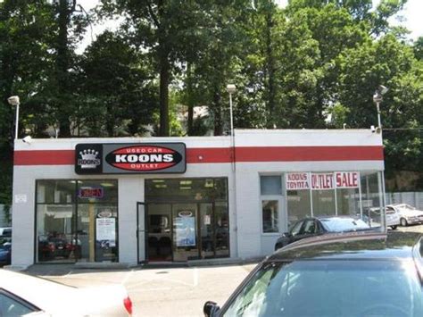 Schedule maintenance with precision tune auto care of arlington. Koons Arlington Toyota : Arlington, VA 22207 Car ...