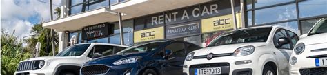 Our Cars Abc Corfu Rent A Car