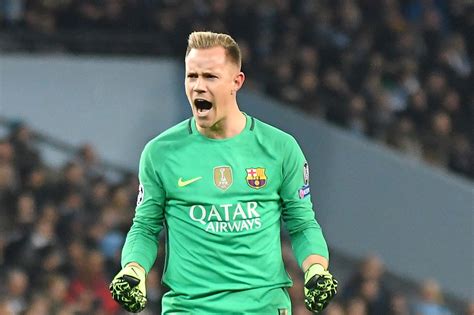 Barça Im Finale Marc Andre Ter Stegen Wird Zum Elfer Helden