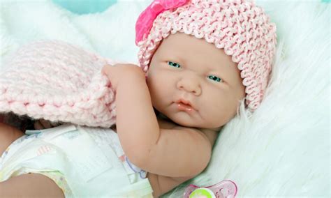 Top 10 Best Silicone Baby Dolls Reviews In 2024