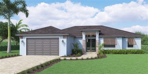 New Construction Fort Myers Fort Myers Is Home To Year Round Warm