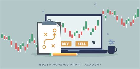 How To Buy And Sell Stocks Money Morning