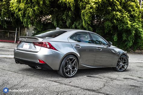 Exclusive to is 300 f sport. 20" Staggered STR Wheels STR 908 Vapor Black Concave Flow ...