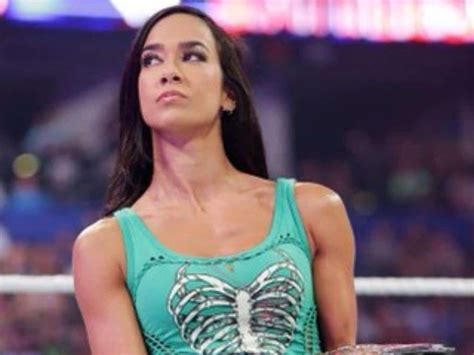 Cm Punks Wife Aj Lee Shares A Disappointing Update Amid Her Wwe
