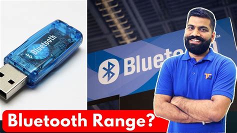 Range Of Bluetooth Bluetooth Myths Youtube