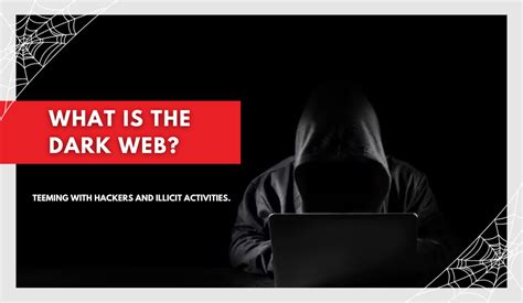 Understanding The Dark Web Inside The World Of Cyber Attacks