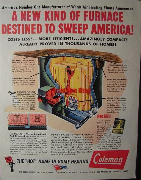 We did not find results for: 1944 Coleman Lamp and Stove Company Floor Level Floor ...