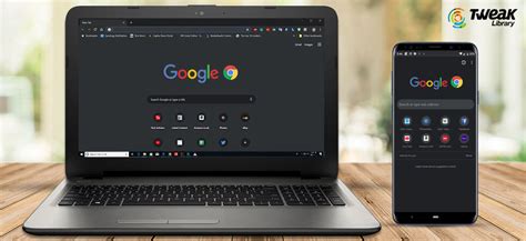 When we installed it for our new windows 10 pcs it produces some error. How To Get Google Chrome Dark Mode Theme on PC and Android