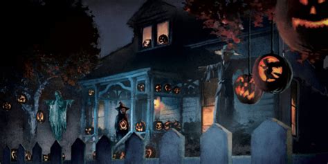 La vendetta di Halloween: concept del film | Cinema - BadTaste.it