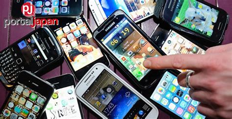 philippines now fastest growing smartphone market in asean portal japan