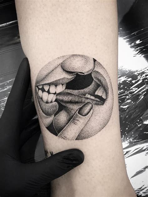 40 Beautifully Unique Black & Gray Tattoo Designs - Doozy List