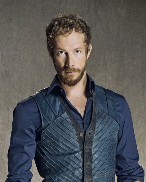 Picture Of Lost Girl Lost Girl Girls Season 3 Kris Holden Ried