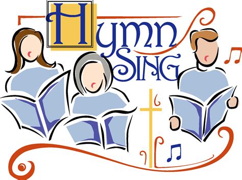 Hymn Sing Clipart 10 Free Cliparts Download Images On Clipground 2024