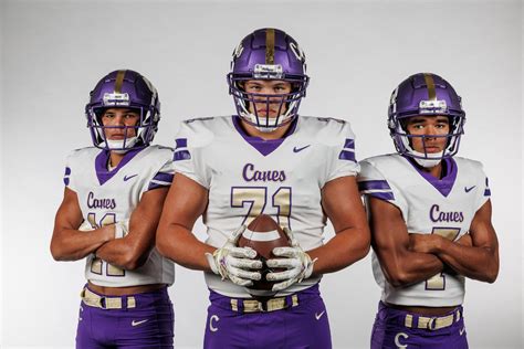 2022 High School Football Preview: Cartersville Hurricanes - Read V3