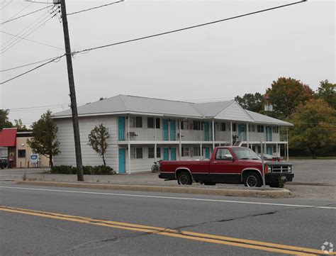 129 Saratoga Rd, South Glens Falls, NY 12803 - Clear View Motel | LoopNet
