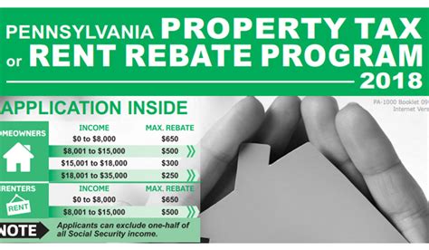 Muth Encourages Eligible Residents to Apply for Extended Property Tax