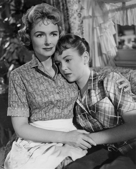 Donna Reed And Shelley Fabares Sitcoms Online Photo Galleries