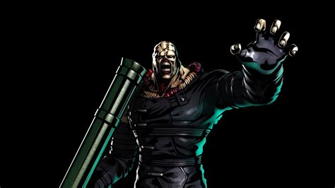 It is the third game in the resident evil series and takes place almost. Resident Evil 3 Nemesis Wallpapers ·① WallpaperTag