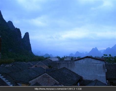 Xingping Fishing Village Comté De Yangshuo 2021 Ce Quil Faut