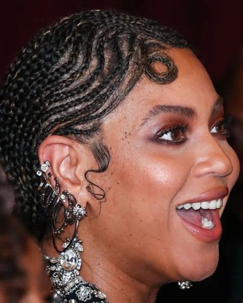 Beyonce Shows Off Her Weight Gain At The Premiere Of Lion King