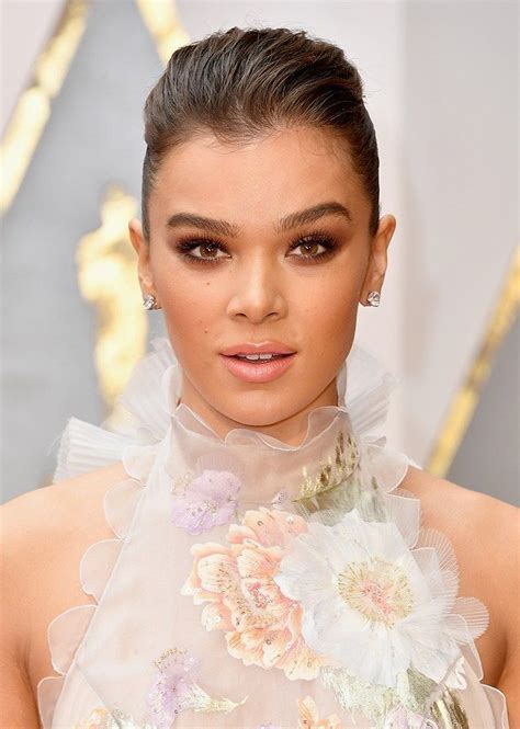The Best Hair And Makeup Looks Of The 2017 Oscars Oscars Beauty