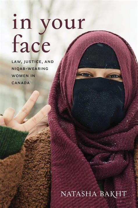 As Governments Urge Mask Wearing Niqab Bans Are On Even More Shaky