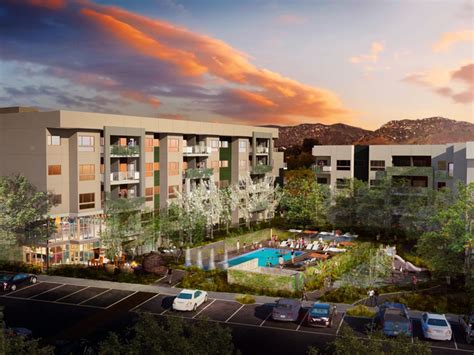 Here we have everything you need. Parc One Apartments - Santee, CA | Apartments.com