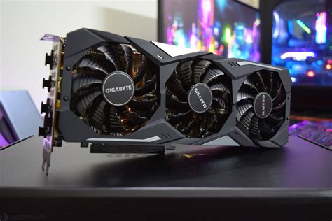 Gigabyte Geforce Rtx 2080 Super Gaming Oc Graphics Card Review
