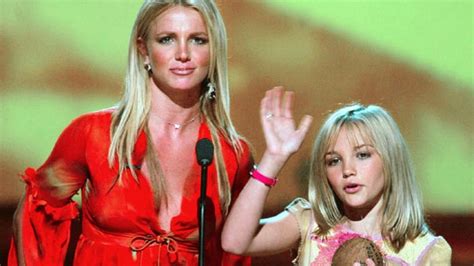britney spears sister jamie lynn to release memoir things i should have said this month ents