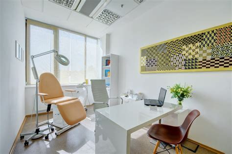 Fotogalerie - Klinika | BCD Clinic