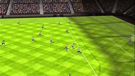 Fifa 21 is the only place you can experience exclusive access to the world's biggest competitions including the uefa champions league, uefa europa league, conmebol libertadores, conmebol sudamericana, premier league, bundesliga, and laliga santander. FIFA 14 iPhone/iPad - Derby County vs. Arsenal - YouTube