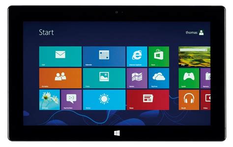 Microsoft Surface Pro Tablets Im Test Sehr Gut Hifitestde