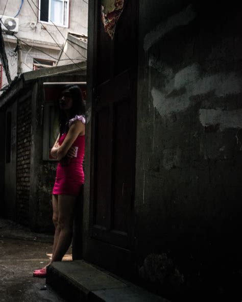 Thousands Of North Korean Girls Sold Into Sex Slavery In China