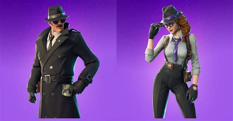 The Best Fortnite Skins From Cuddly Bears To John Wick