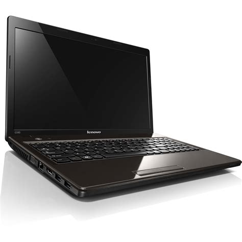 Lenovo G580 156 Intel Pentium 2020m Laptop Computer 59359654