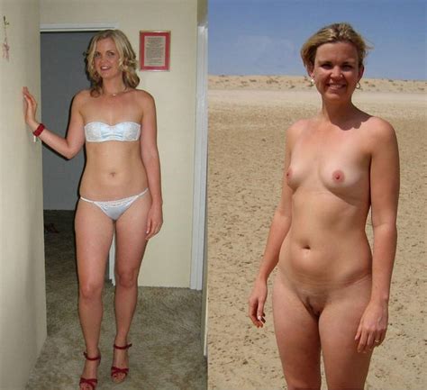 Your Girlfriend Before After Dressed Undressed At Homemoviestube The