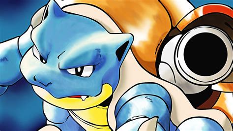 Buuuuut green oak makes more sense. Pokemon Red and Blue Soundtrack Coming to Vinyl - IGN