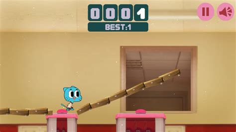 Elmore Breakout Play Gumball Games Online
