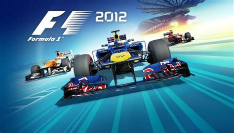 Numerous video games were released in 2012. F1 2012 Free Download « IGGGAMES