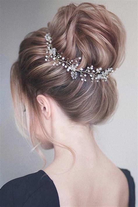 20 fancy prom hairstyles for long hair