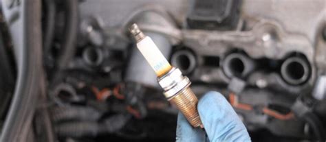 BMW Recommended Spark Plug Replacement Interval