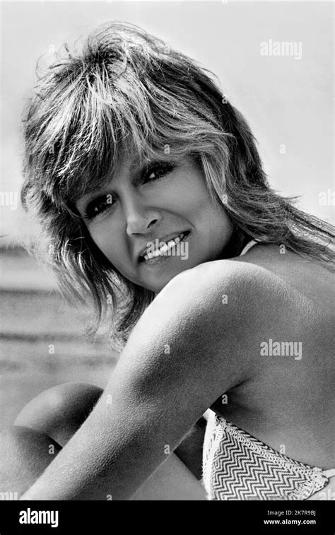 Donna Mills Play Misty For Me Hi Res Stock Photography And Images Alamy