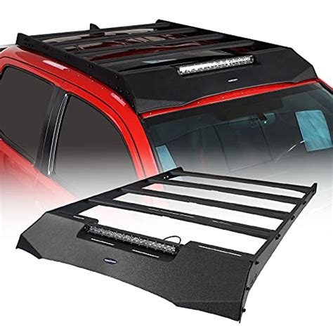Top 10 Best Tacoma Roof Rack Reviewed And Rated In 2022 Mostraturisme