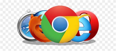 5 Macam Web Browser Ujian