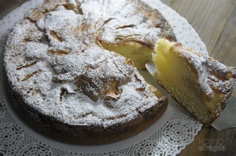 Infornate la vostra torta alle mele in forno statico, ben caldo ciao simona, l'ho fatta oggi con le mele golden e il mascarpone che avevo in casa (al posto della. Torta di mele al mascarpone nell'impasto | ROSSO FRAGOLA