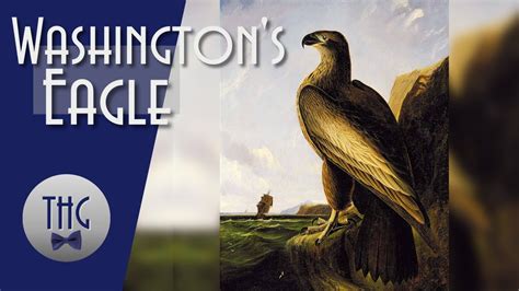 The Mystery Of Washingtons Eagle Youtube