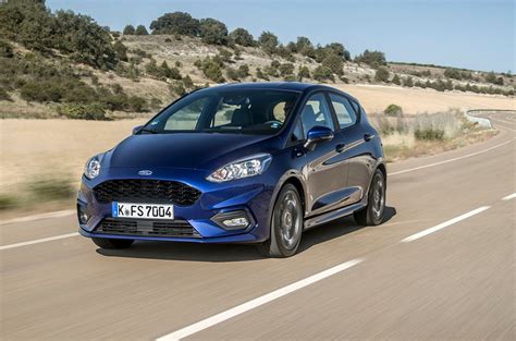 Ford Fiesta Preis Motoren Ausstattungen Und Alternativen Carwowde