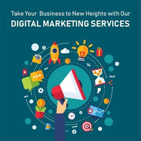 Digital Marketing Solution Services At Best Price In Madhipura Id