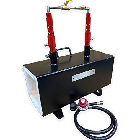 Hstmyfs natural digital gas detector. 10 Best Propane Forge Reviews 2020 Gas Forge Buying Guide
