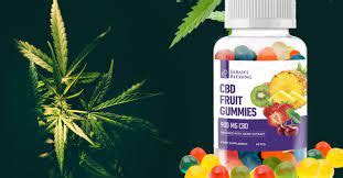 Aber wie gesund sind die fruchtgummis mit cbd im vergleich zu anderen gummibärchen? Sarah's Blessing CBD Fruchtgummis - apotheke - bewertung ...